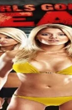 فيلم Girls Gone Dead 2012 مترجم