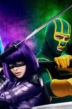 فيلم Kick-Ass 2 2013 مترجم