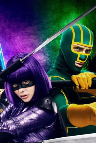 فيلم Kick-Ass 2 2013 مترجم