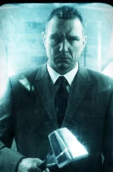 فيلم The Midnight Meat Train 2008 مترجم