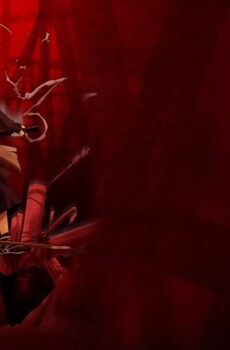 فيلم Sword of the Stranger 2007 مترجم
