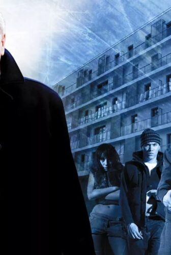 فيلم Harry Brown 2009 مترجم