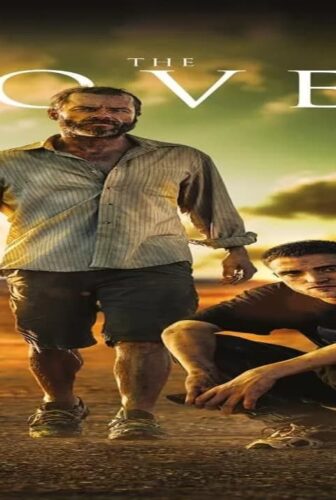 فيلم The Rover 2014 مترجم