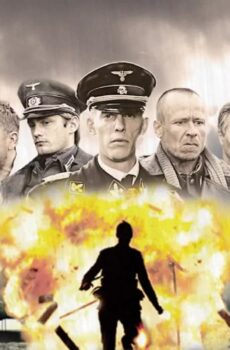 فيلم The Last Drop 2006 مترجم