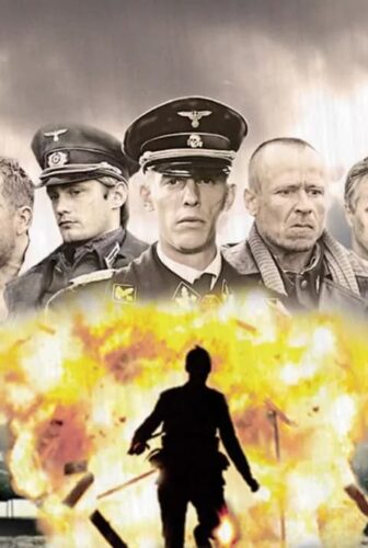 فيلم The Last Drop 2006 مترجم
