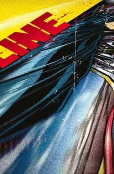 فيلم Redline 2010 مترجم