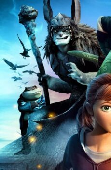 فيلم Epic 2013 مترجم