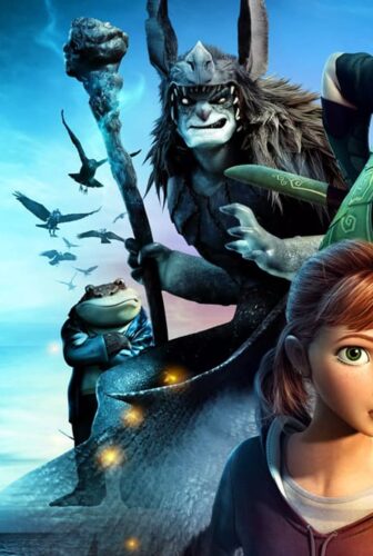فيلم Epic 2013 مترجم