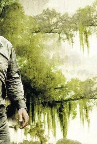 فيلم In the Electric Mist 2009 مترجم