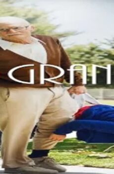 فيلم Jackass Presents: Bad Grandpa 2013 مترجم