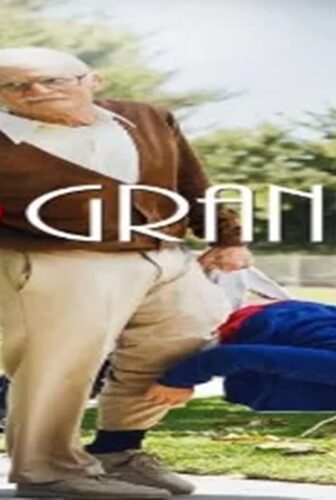 فيلم Jackass Presents: Bad Grandpa 2013 مترجم
