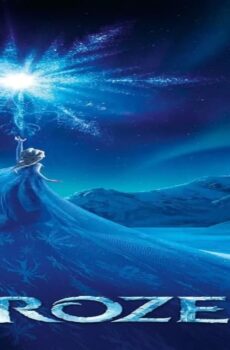 فيلم Frozen 2013 مترجم