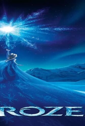 فيلم Frozen 2013 مترجم