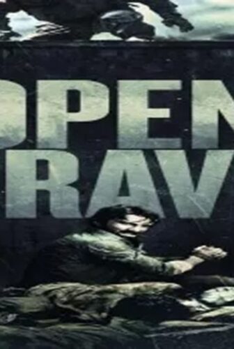 فيلم Open Grave 2013 مترجم