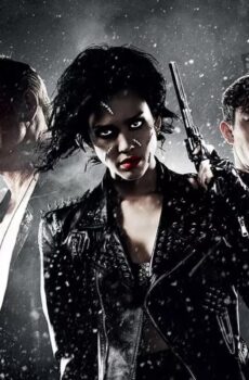 فيلم Sin City: A Dame to Kill For 2014 مترجم