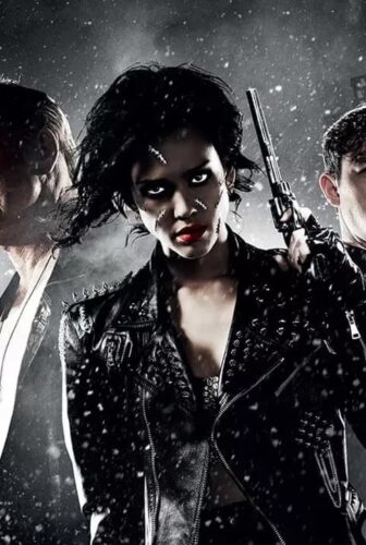 فيلم Sin City: A Dame to Kill For 2014 مترجم