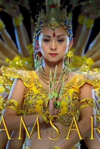 فيلم Samsara 2011 مترجم
