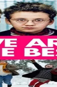 فيلم We Are the Best! 2013 مترجم