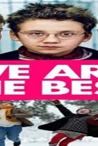 فيلم We Are the Best! 2013 مترجم