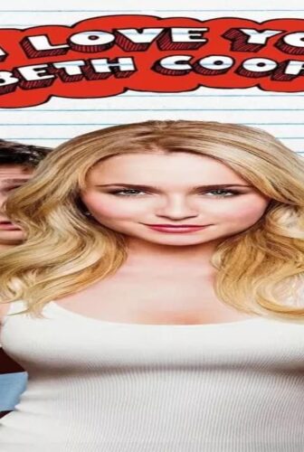 فيلم I Love You, Beth Cooper 2009 مترجم