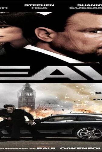 فيلم The Heavy 2009 مترجم