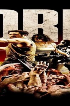 فيلم The Horde 2010 مترجم