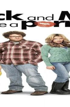 فيلم Zack and Miri Make a Porno 2008 مترجم