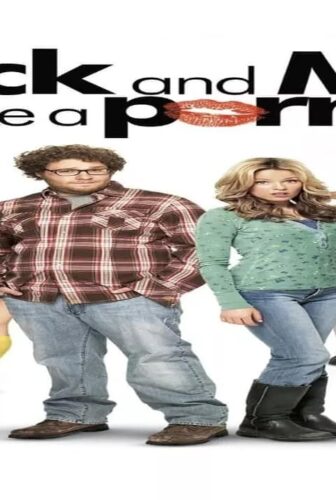 فيلم Zack and Miri Make a Porno 2008 مترجم