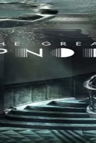 فيلم The Great Hypnotist 2014 مترجم