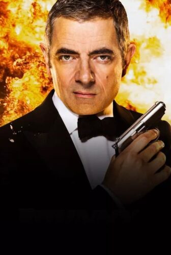 فيلم Johnny English Reborn 2011 مترجم