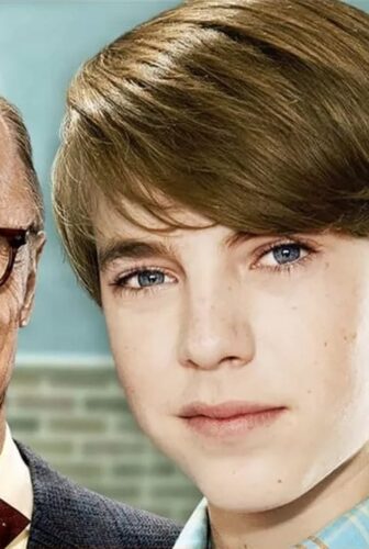 فيلم That’s What I Am 2011 مترجم