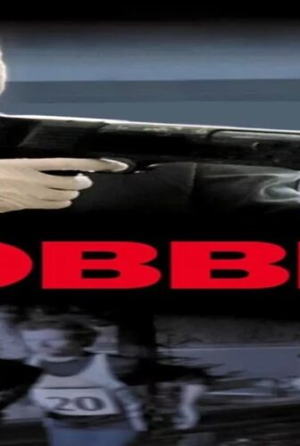 فيلم The Robber 2010 مترجم