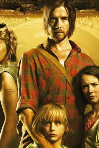 فيلم Ragnarok 2013 مترجم