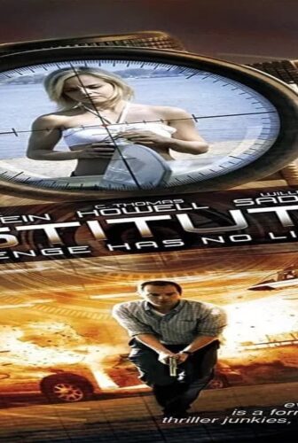 فيلم Restitution 2011 مترجم