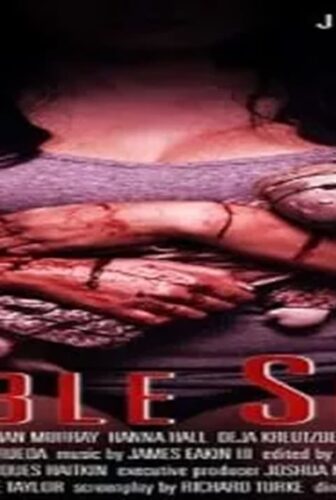فيلم Visible Scars 2012 مترجم