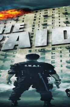 فيلم The Raid 2011 مترجم