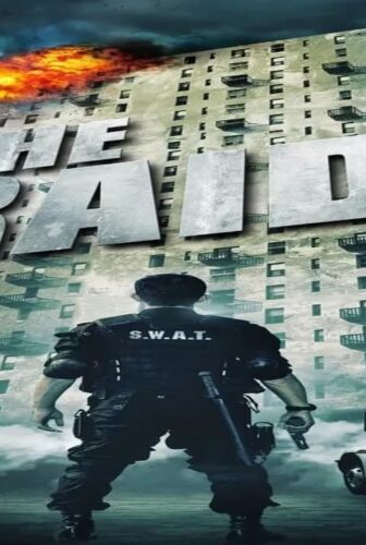 فيلم The Raid 2011 مترجم