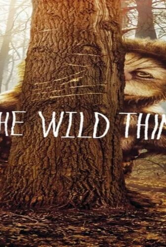 فيلم Where the Wild Things Are 2009 مترجم