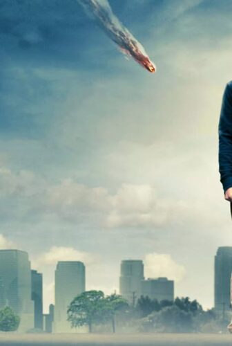 فيلم Seeking a Friend for the End of the World 2012 مترجم