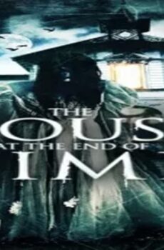 فيلم The House at the End of Time 2013 مترجم