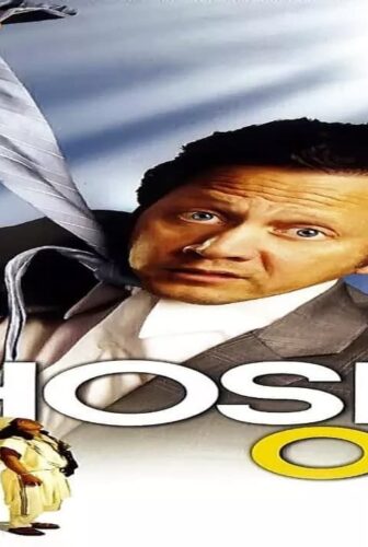 فيلم The Chosen One 2010 مترجم