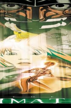 فيلم The Animatrix 2003 مترجم