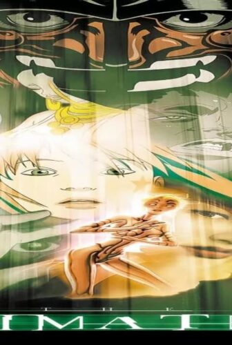فيلم The Animatrix 2003 مترجم