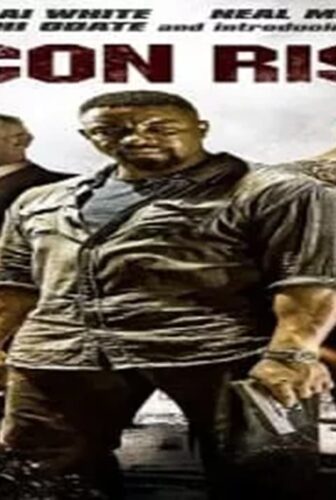 فيلم Falcon Rising 2014 مترجم