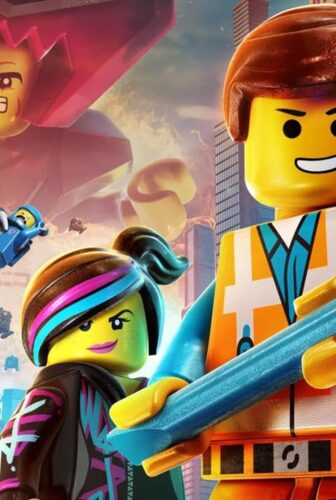 فيلم The Lego Movie 2014 مترجم