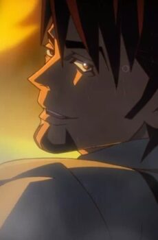 فيلم Tiger & Bunny: The Rising 2014 مترجم