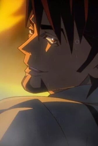 فيلم Tiger & Bunny: The Rising 2014 مترجم