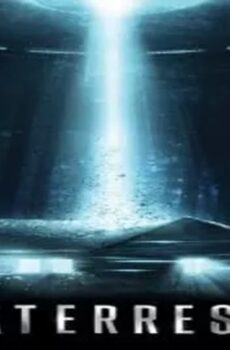 فيلم Extraterrestrial 2014 مترجم