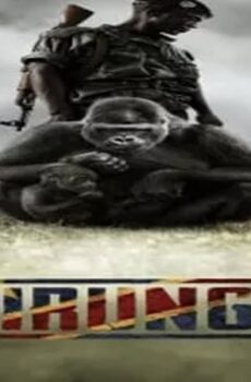 فيلم Virunga 2014 مترجم