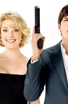 فيلم Killers 2010 مترجم